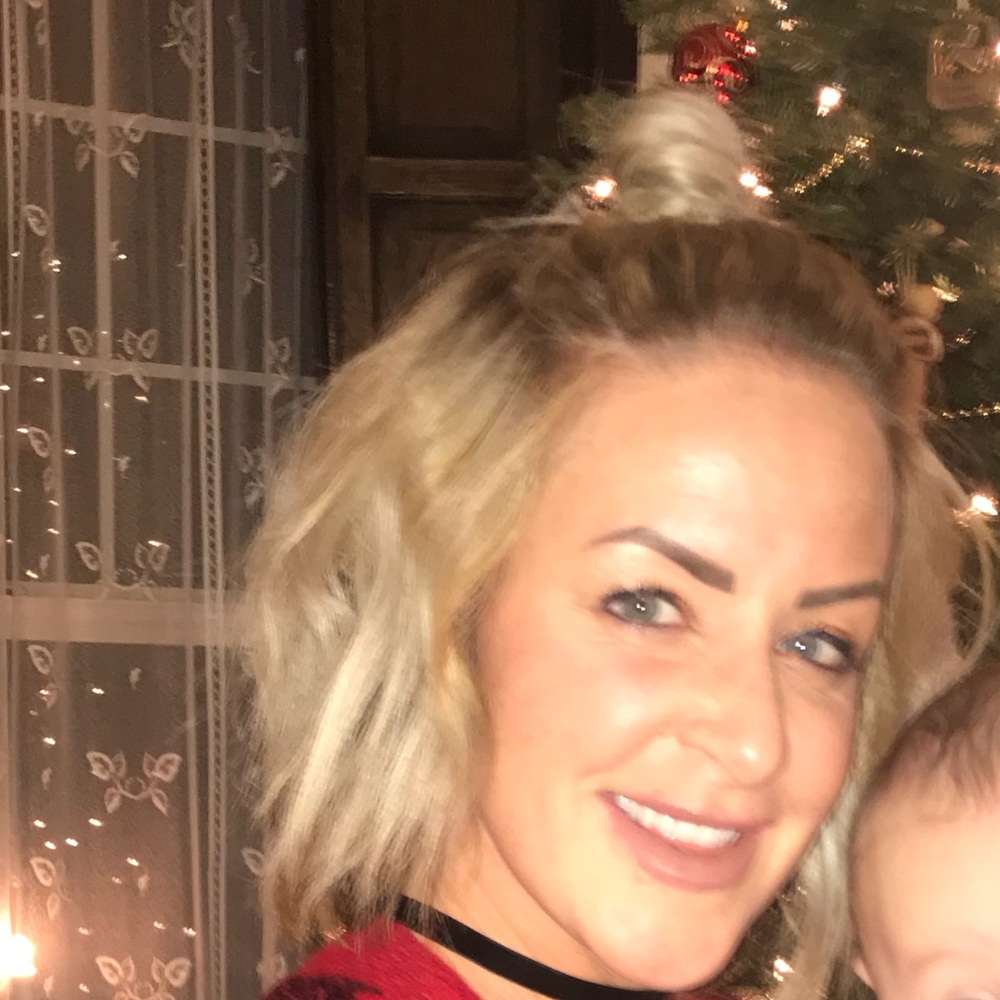 Meet your Posher, Susan